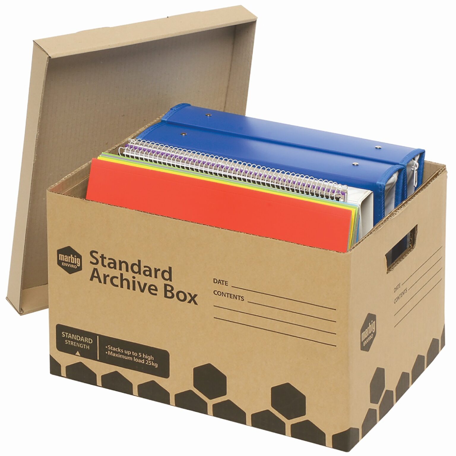 Archive Boxes Printing - || Free Shipping|| Fast Turnaround