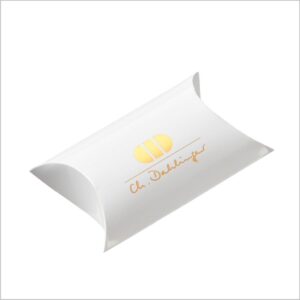 CUSTOM PACKAGING BOXES