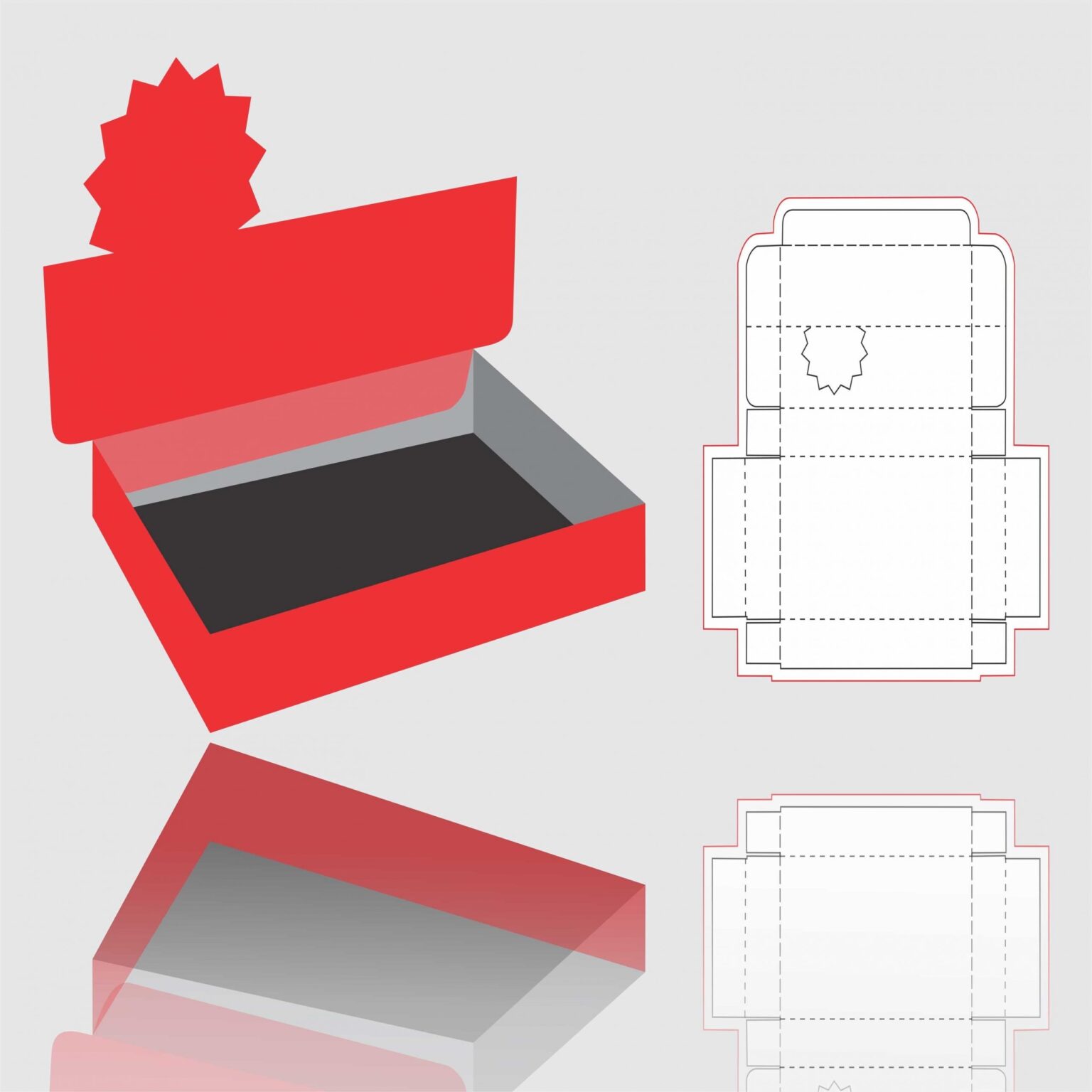 Display Boxes || Custom Printing - || Free Shipping|| Fast Turnaround