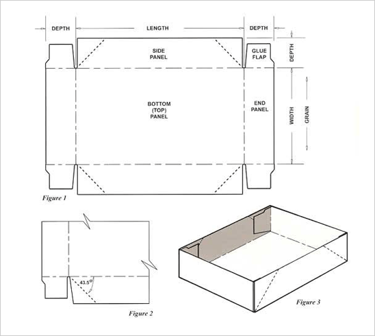 1 piece 2 x 2 Photo ID Die Operation Square Corners Die-Cut