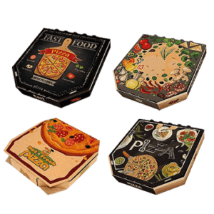 pizza Boxes