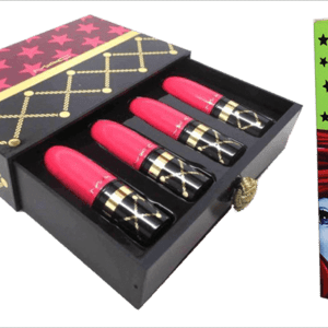 Custom Lipstick boxes