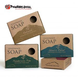 soapboxes
