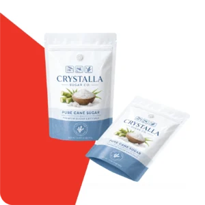 Certified Child Resistant Mylar Bags with Tamper Proof Zipper