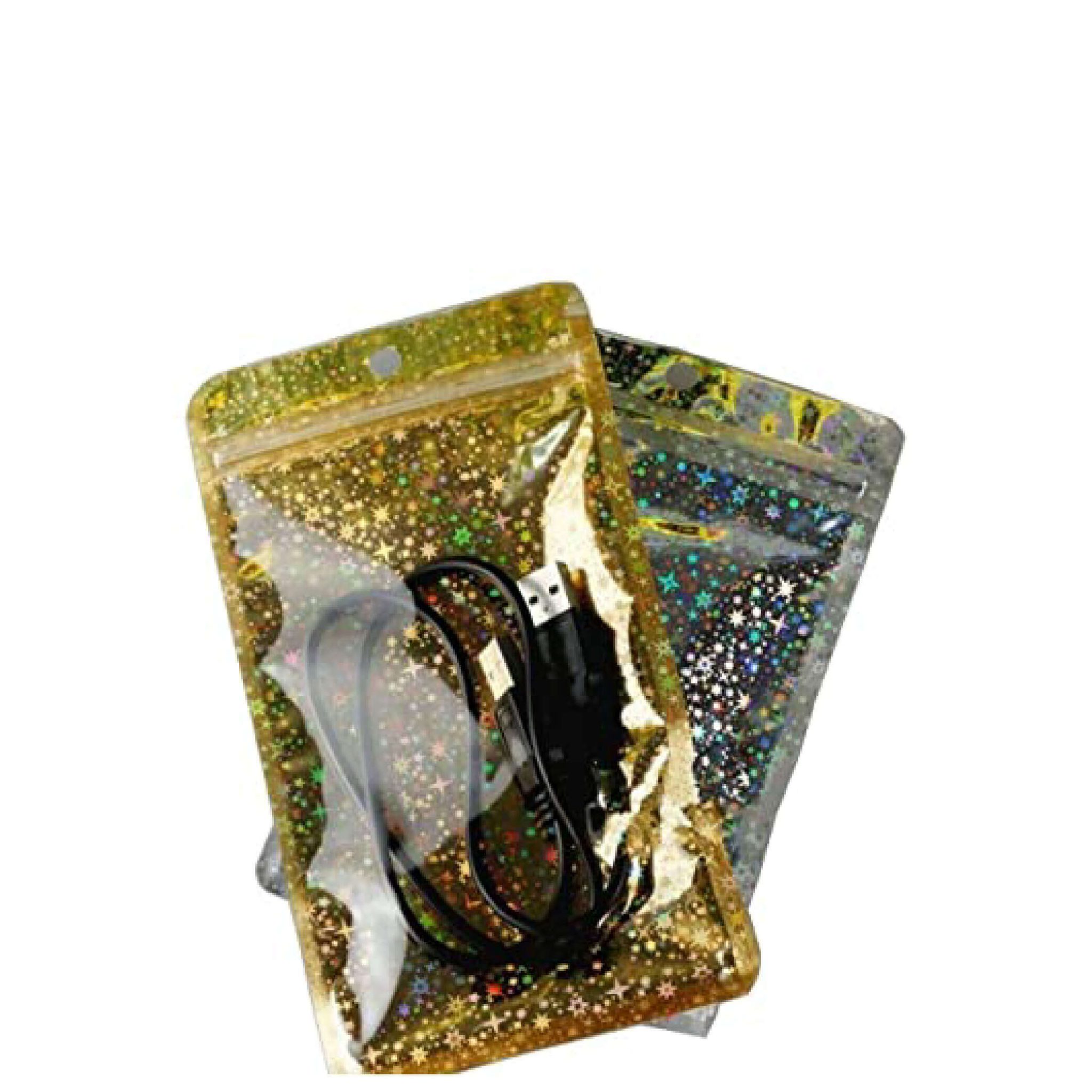 Custom Mylar Bags with logo Any Size Free Ship 30 OFF