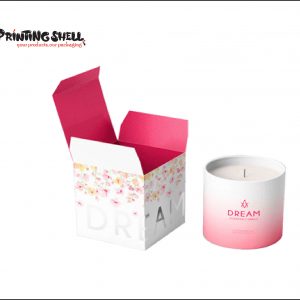 candle boxes