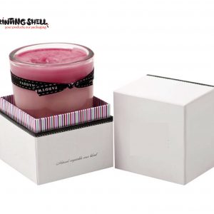 custom candle boxes