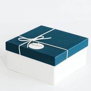 custom rigid boxes