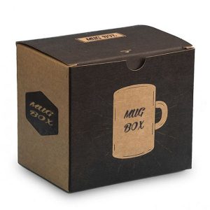 coffee mug packaging boxes