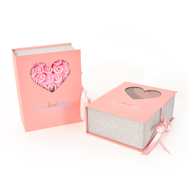 Custom Heart Shaped Gift Boxes Archives - Custom Boxes and Custom Printed  Packaging
