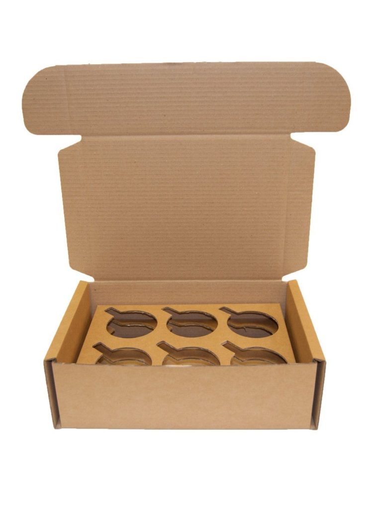 Mug boxes wholesale Free Shipping Fast Production