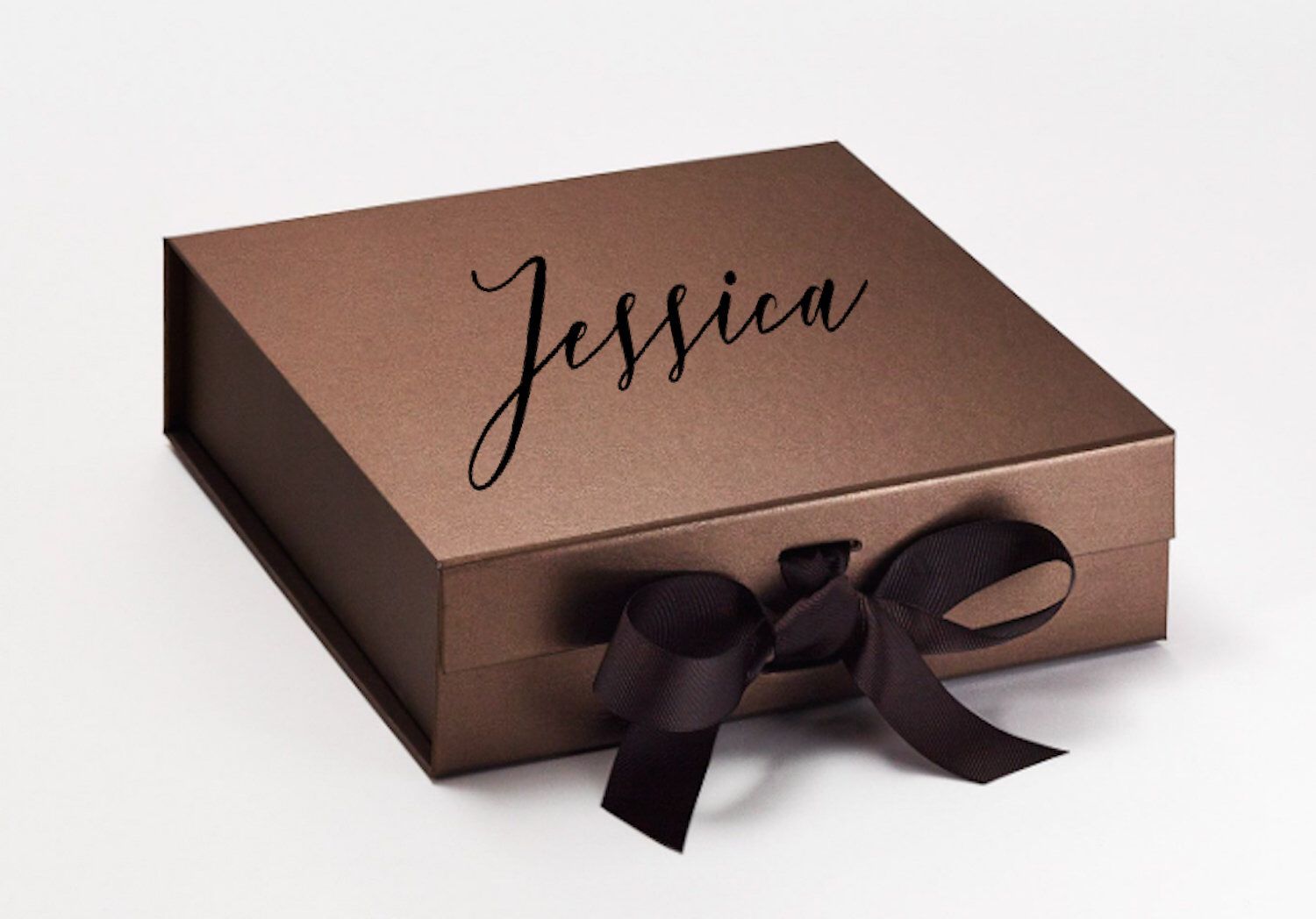 custom gift boxes with logo