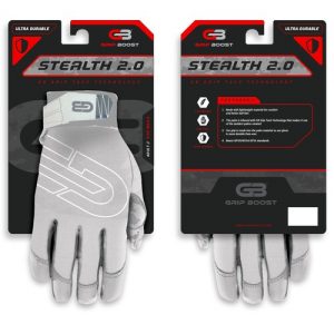 gloves packaging