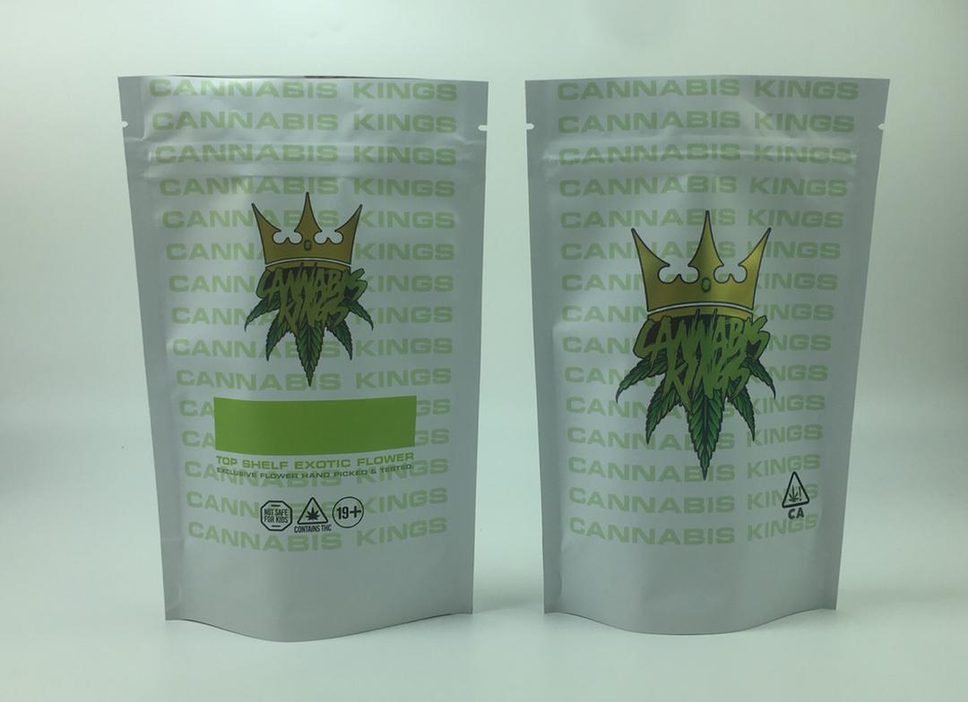 Custom Weed Bags Fast Production Cheap PricesFree shipping