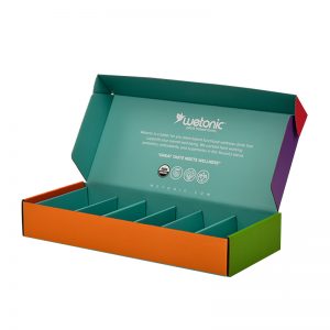 wellness boxes