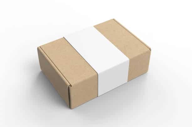 TUCK TOP MAILER BOXES