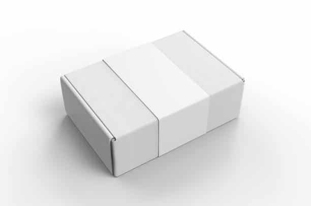 TUCK TOP MAILER BOXES