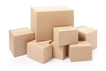 custom shipping boxes for small business