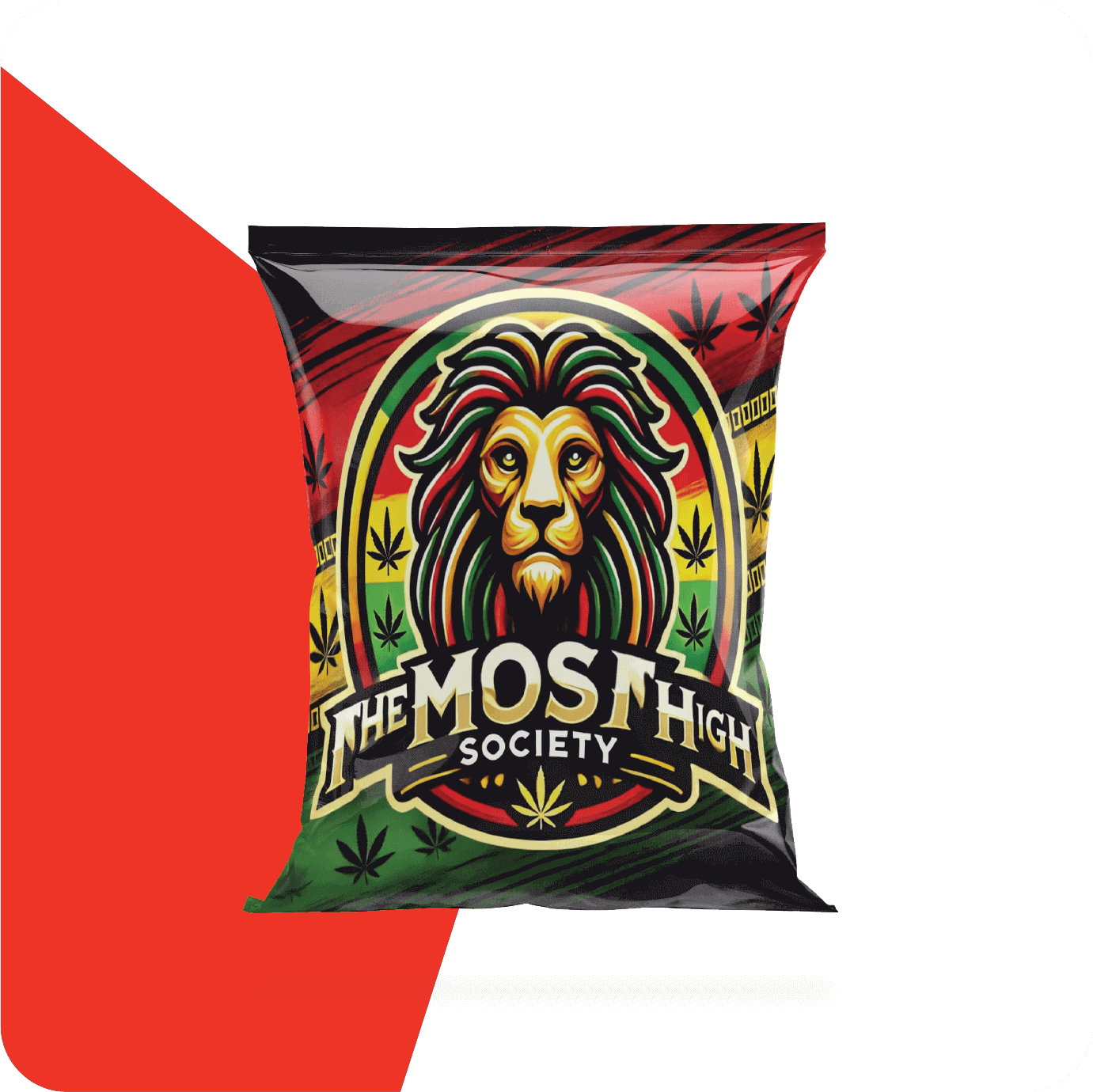 mylar bags for cannabis packaging