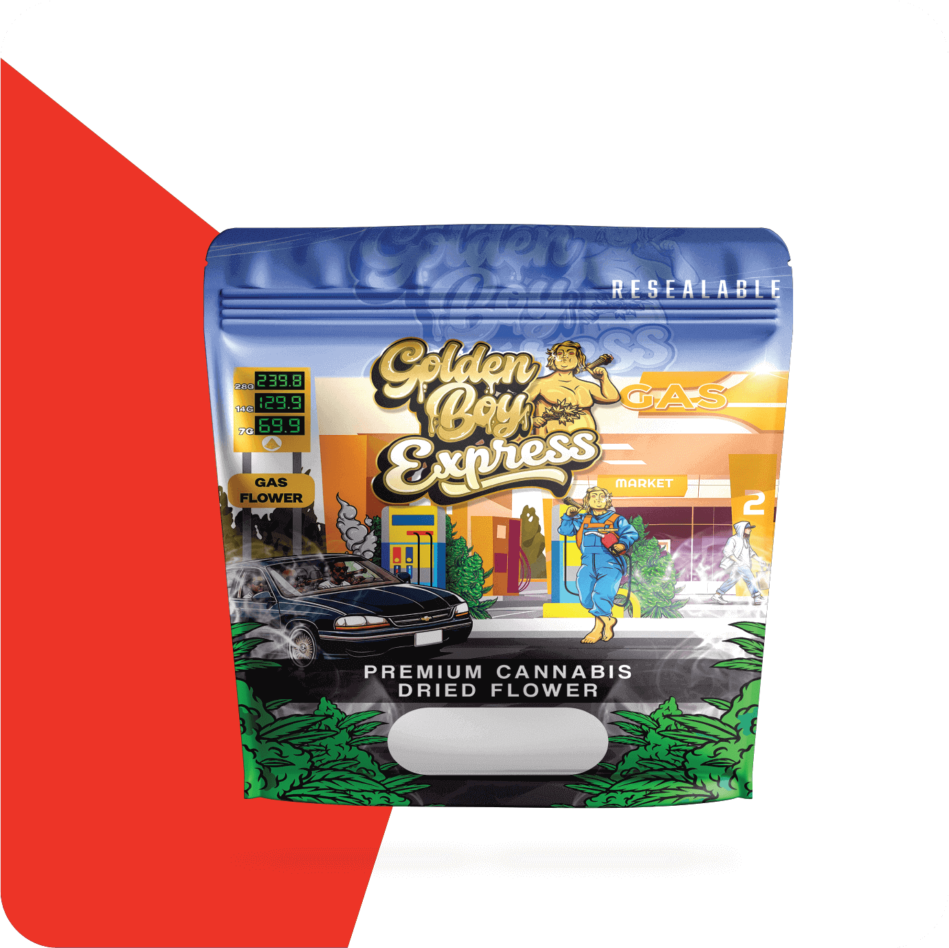 cannabis vacuum seal bags