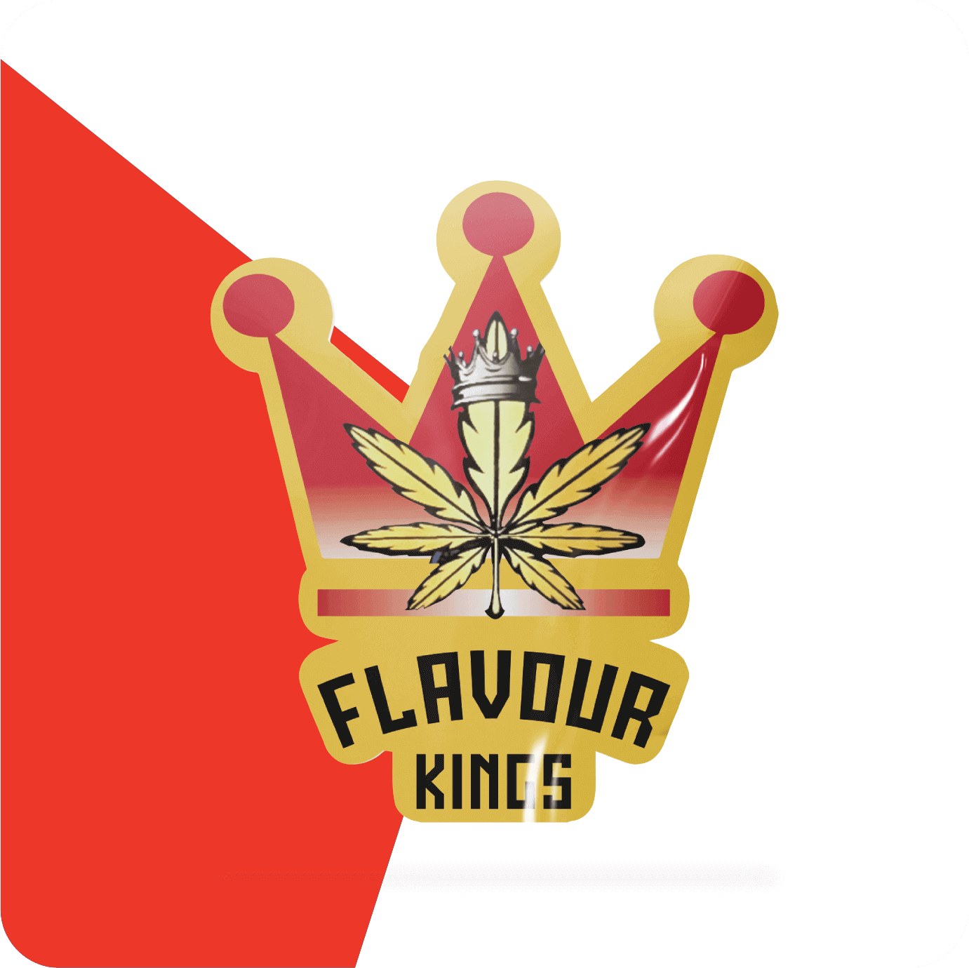 weed die cut mylar bags