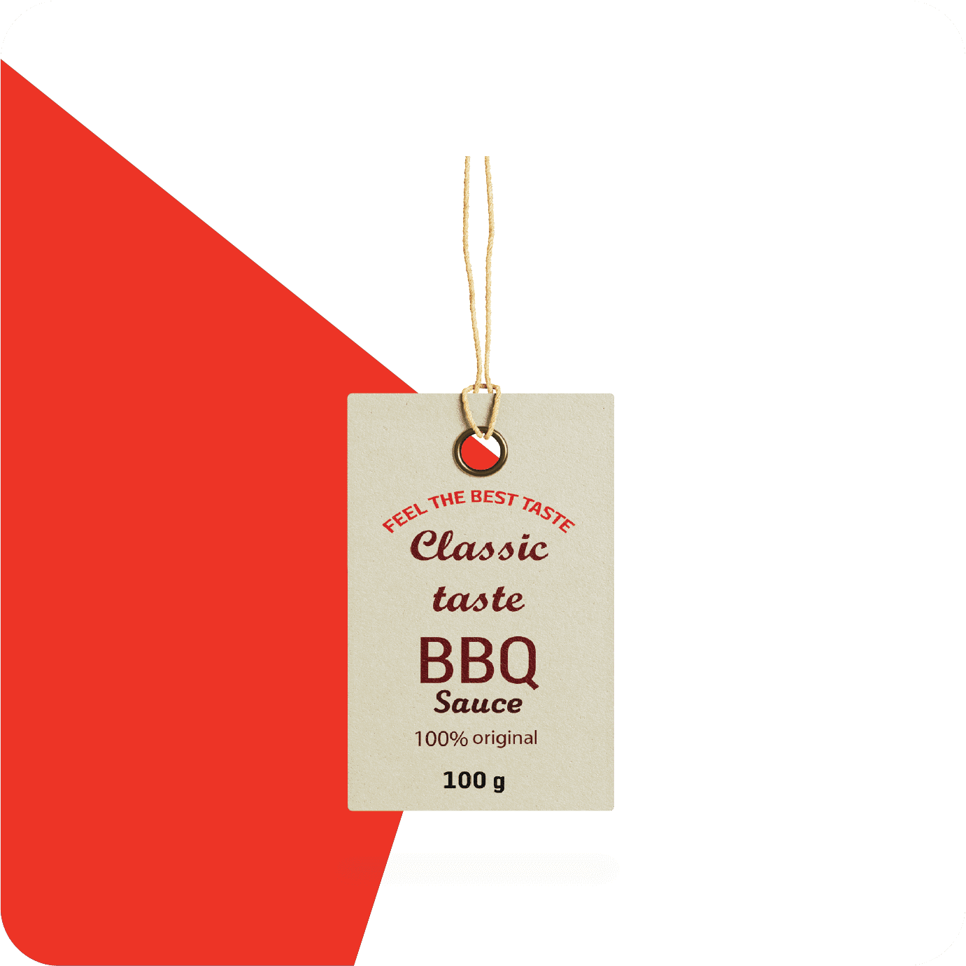 personalized hot sauce labels