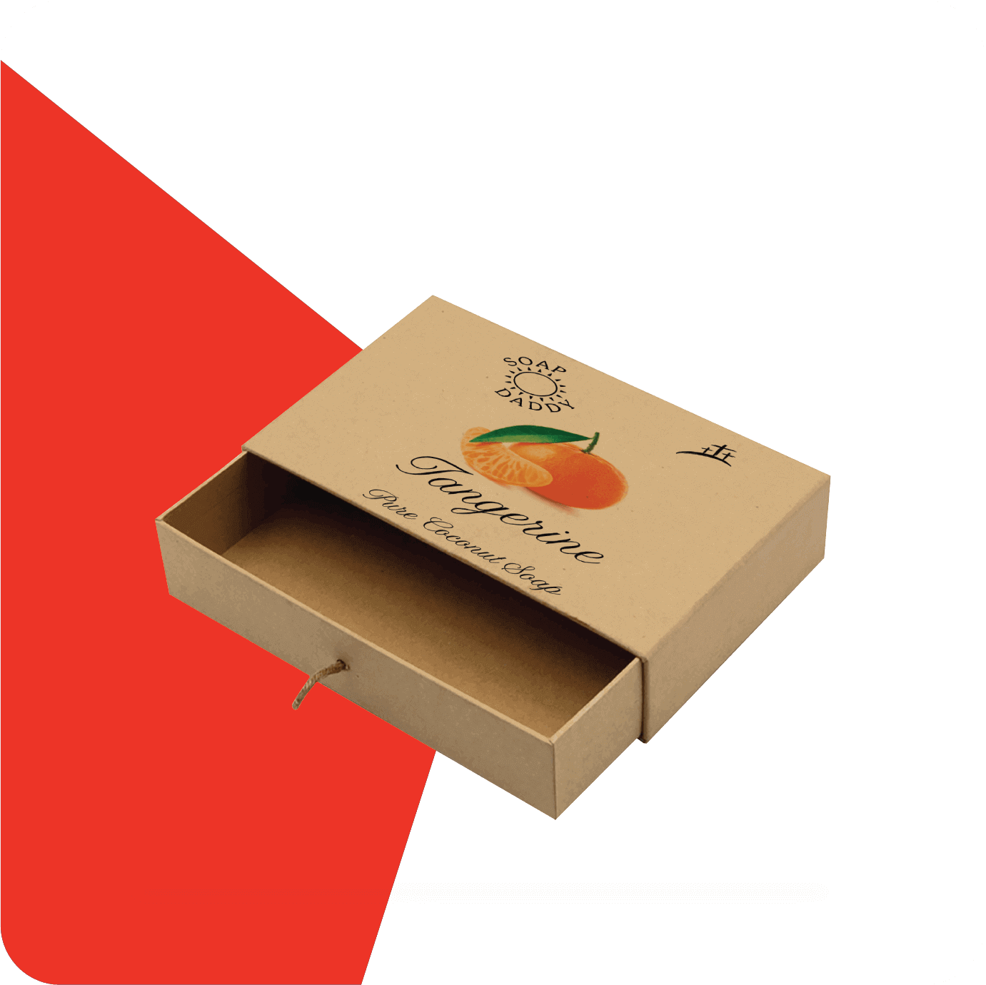 kraft sleeve packaging