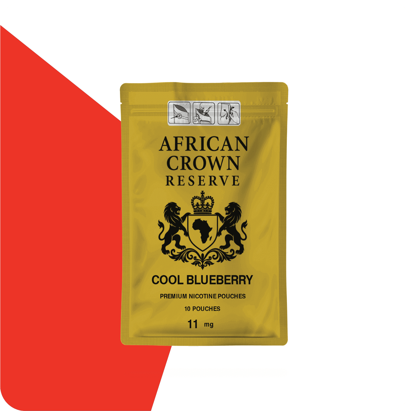 Child Resistant Bags