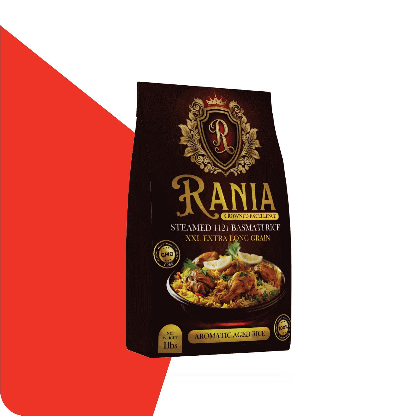 Child Resistant Mylar Pouches