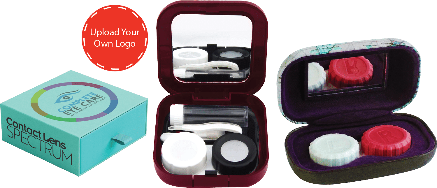 contact lens packaging solution