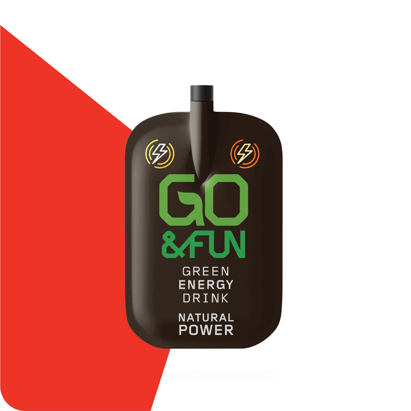 bulk custom drink pouches