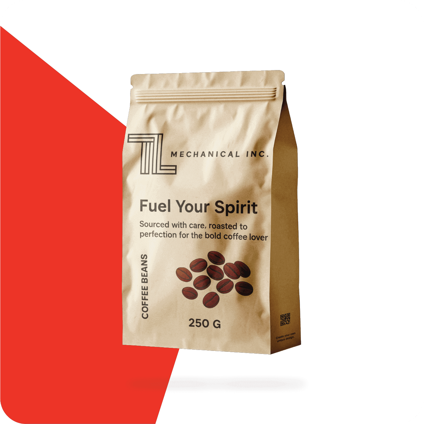 eco friendly coffee pouches