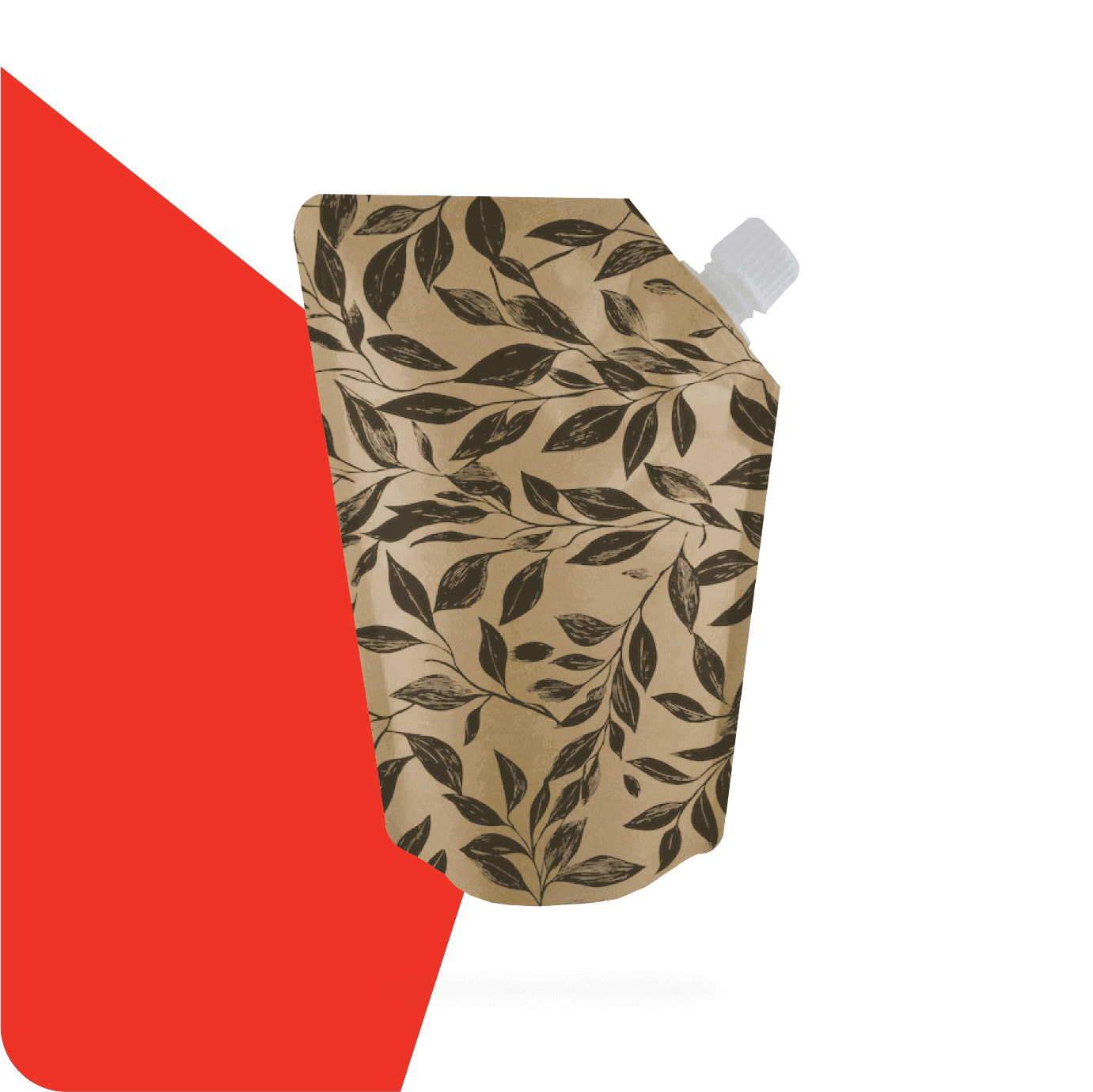 eco friendly drink pouches