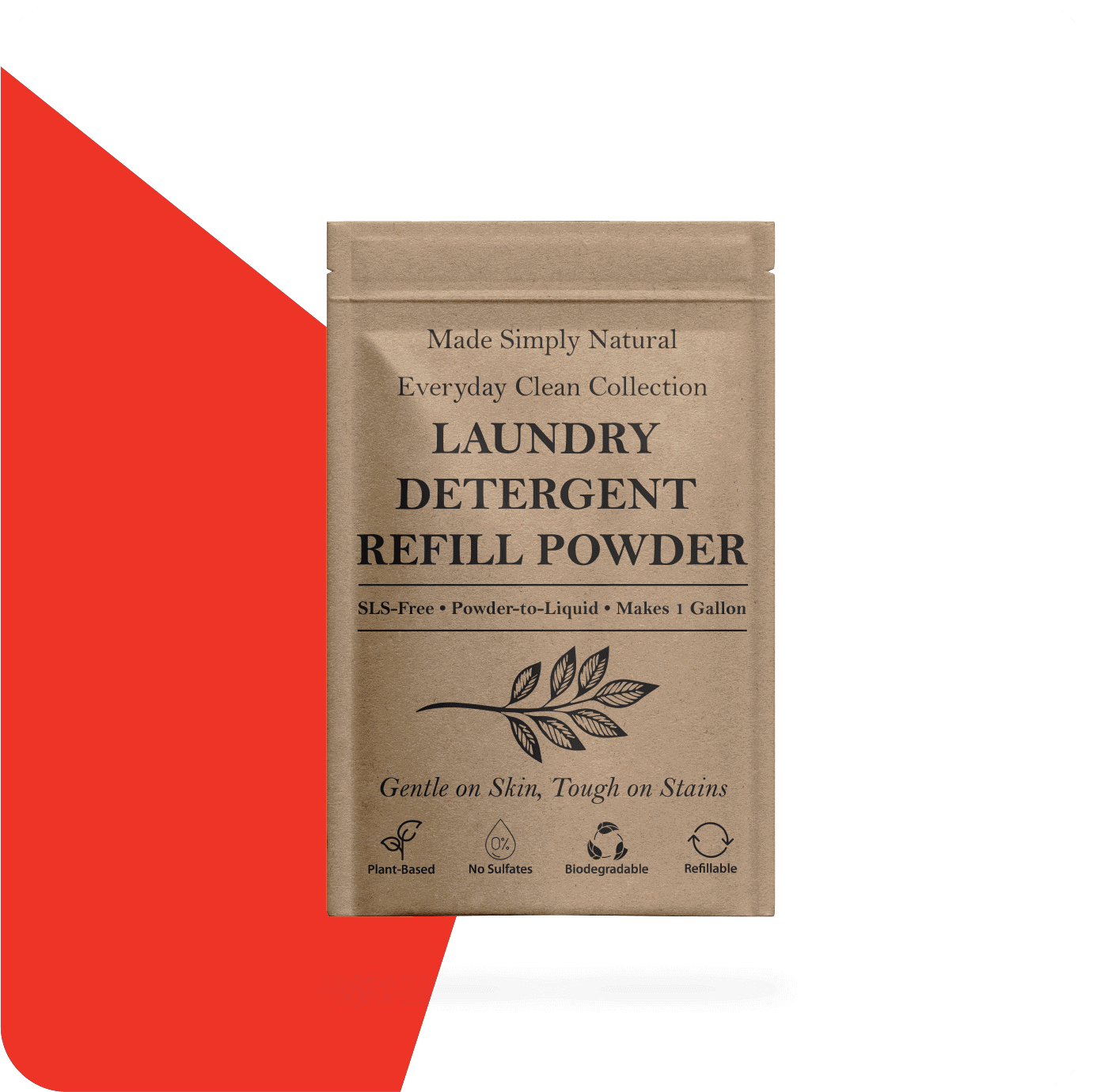 eco friendly food pouches