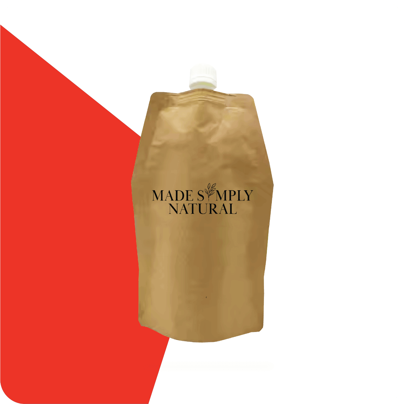 eco friendly kraft pouches