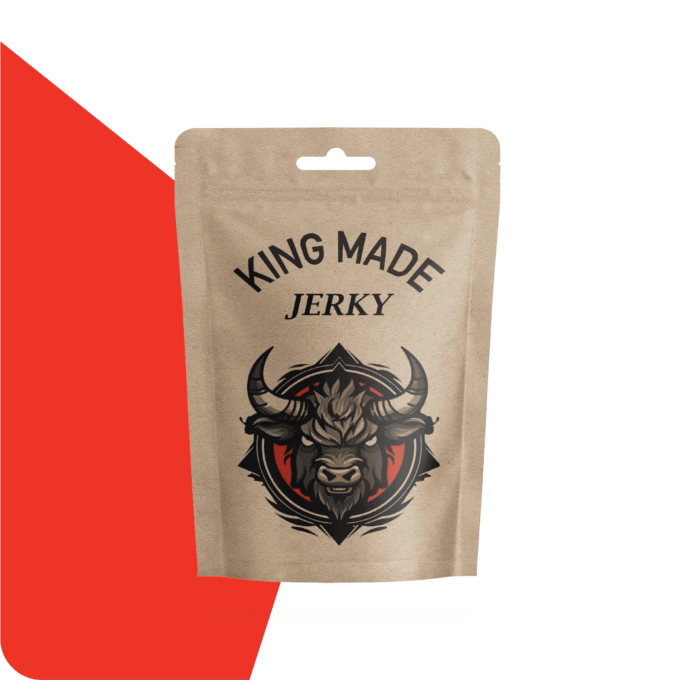 eco-friendly packaging pouch