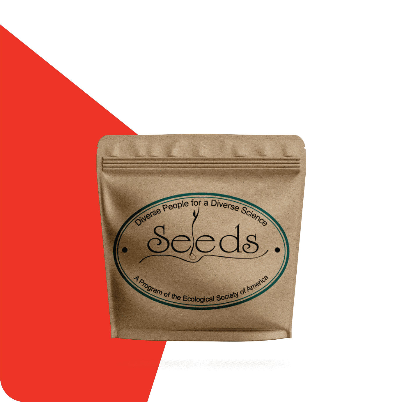 eco-friendly resealable pouches wholesale