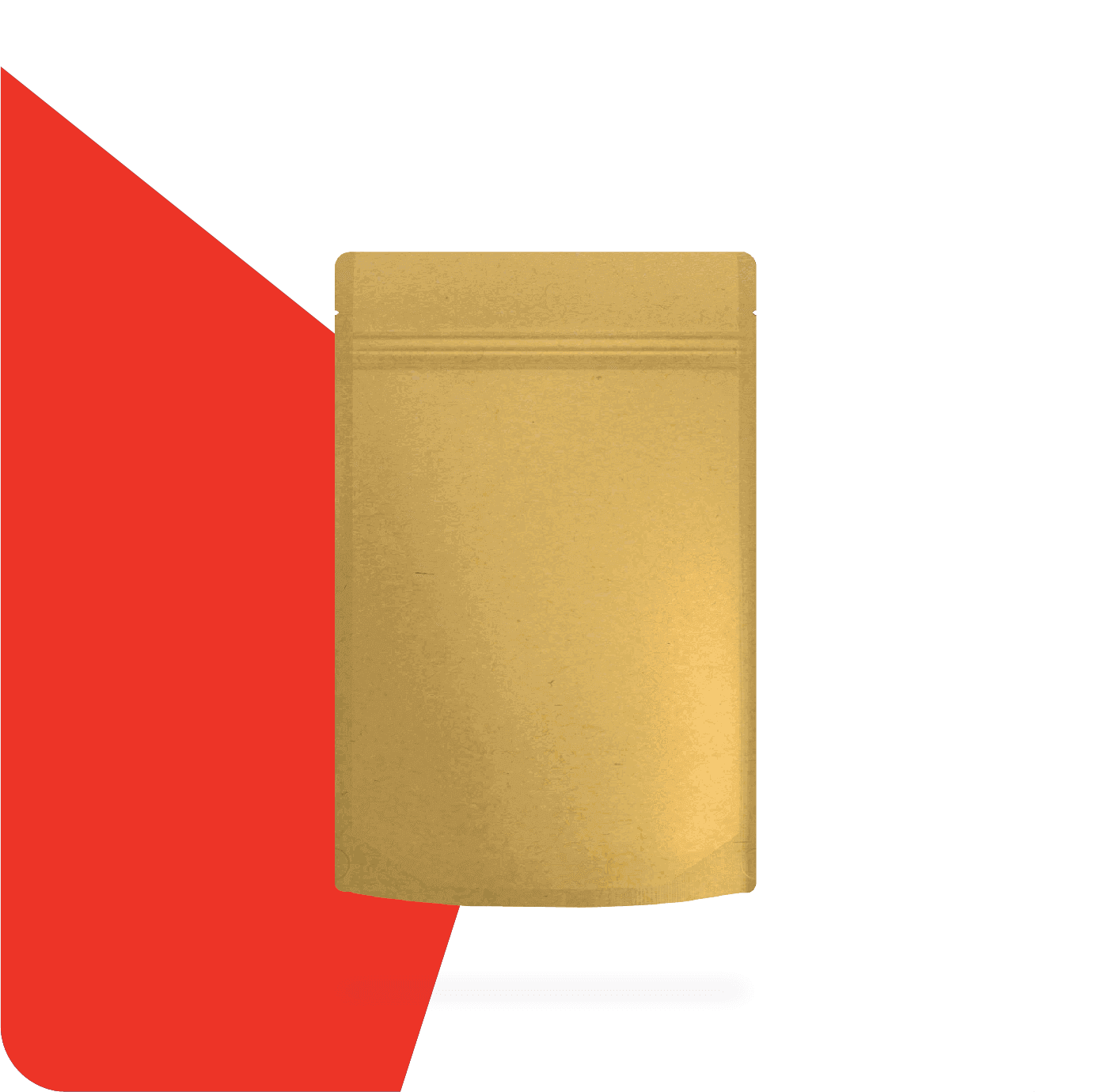 eco friendly resealable pouches