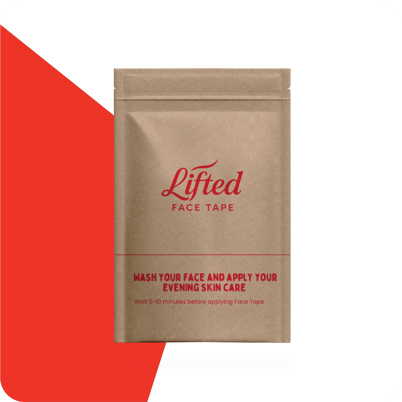 eco friendly stand up pouch