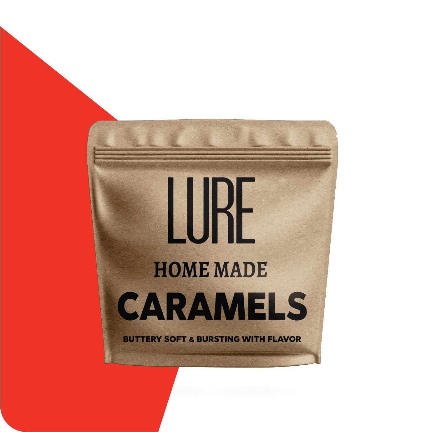 eco-friendly stand-up pouches in bulk