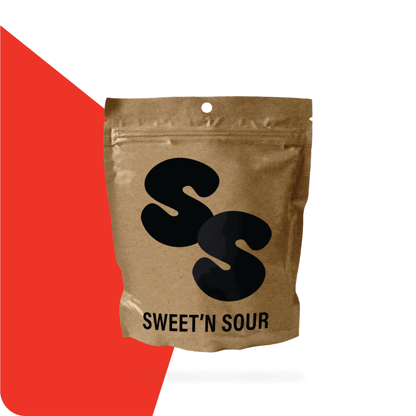 eco friendly transparent industrial pouches wholesale