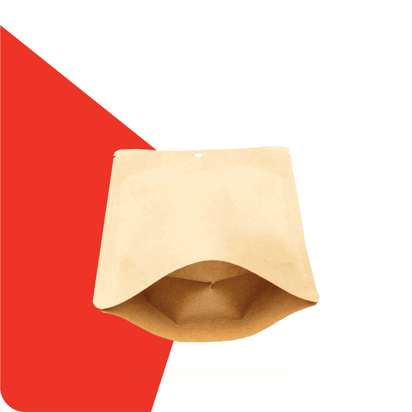 stand up pouches eco friendly