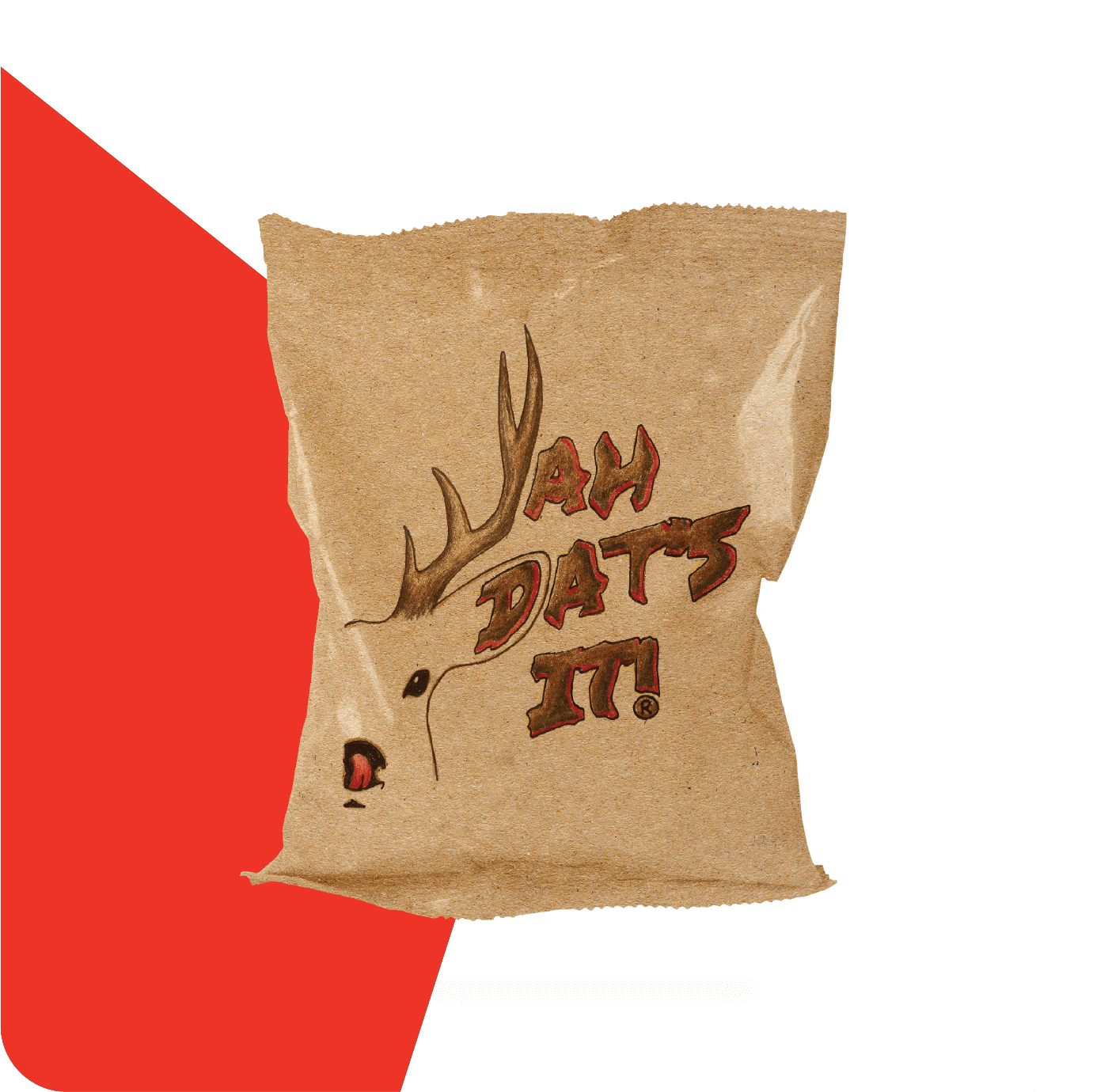 sustainable stand up pouch packaging