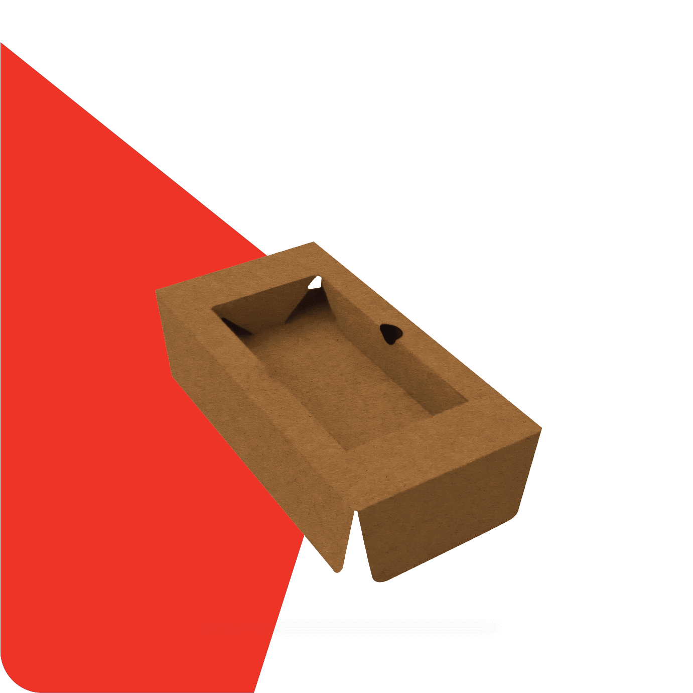 Custom cardboard inserts wholesale