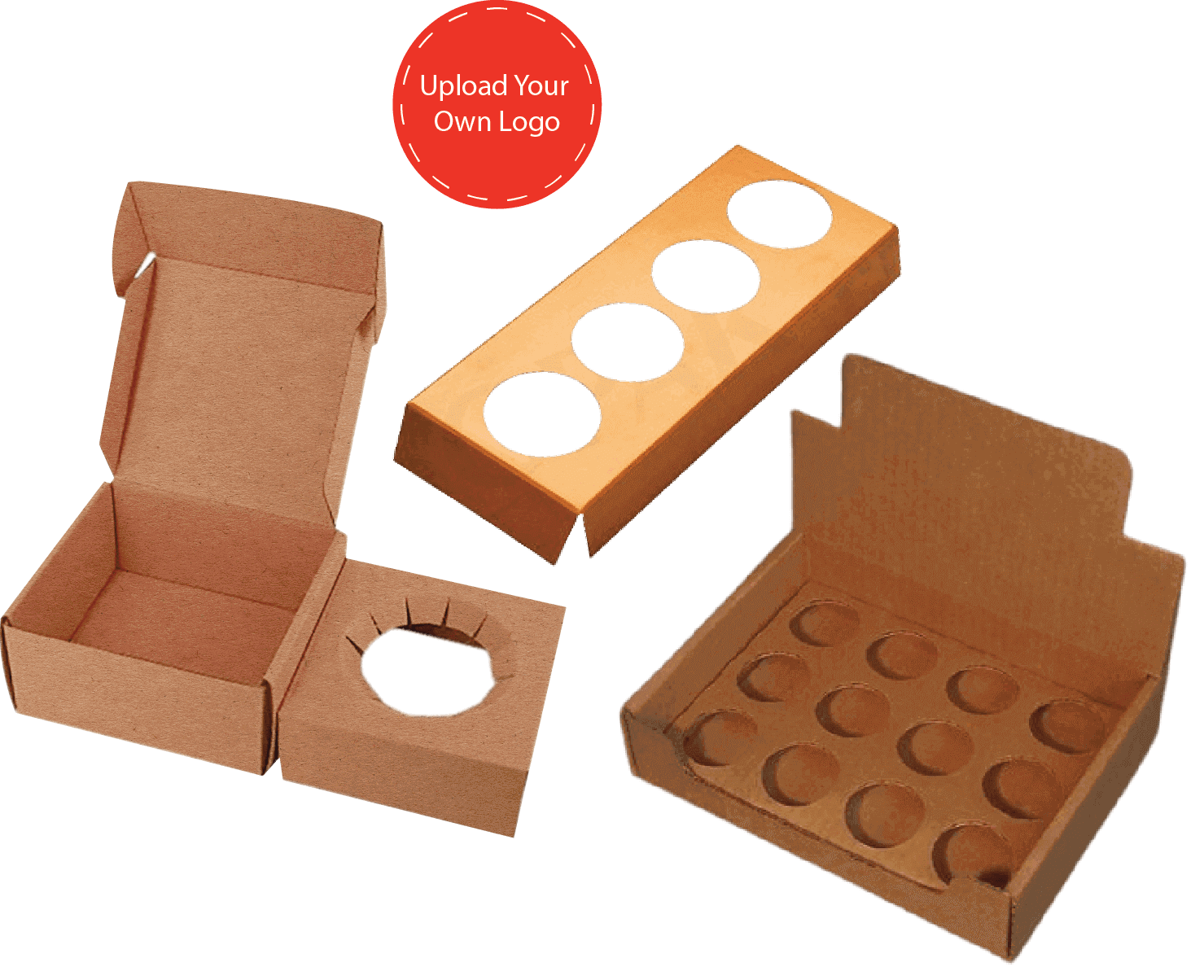 cardboard box inserts