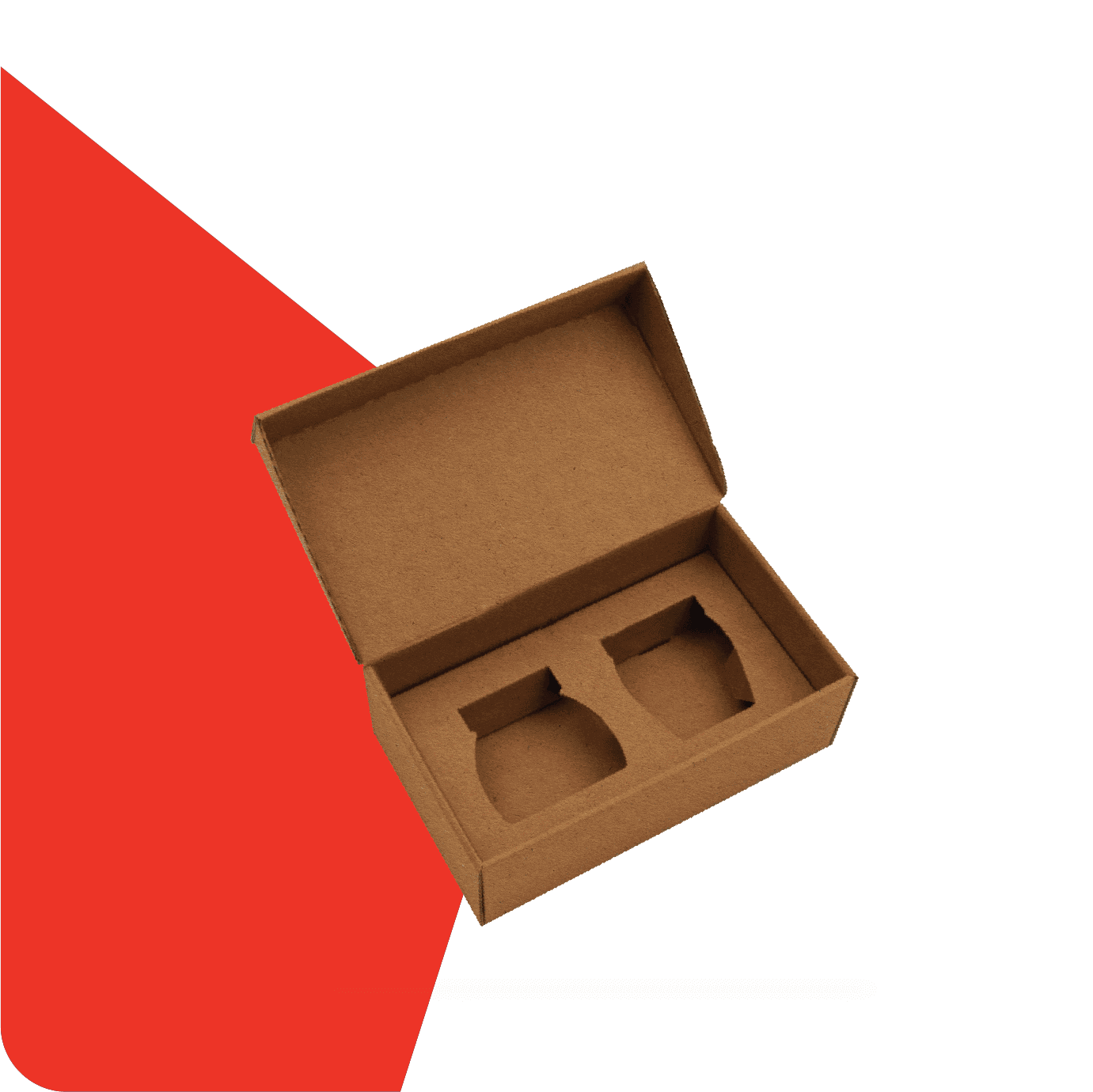 cardboard inserts for mailers