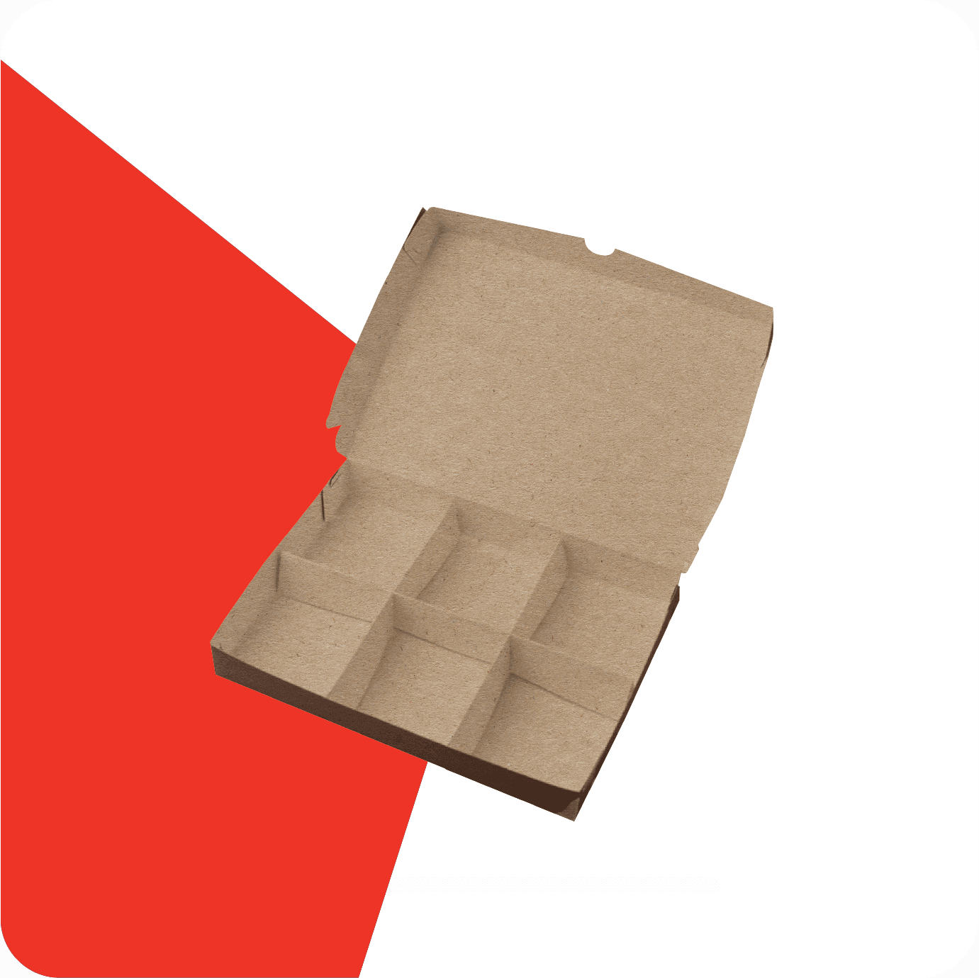 cardboard packaging inserts