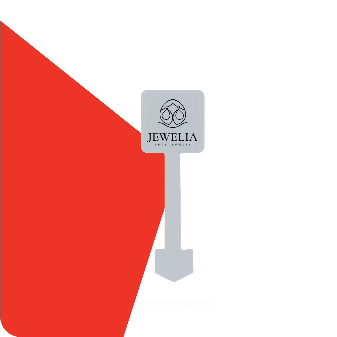 wholesale earring card holders