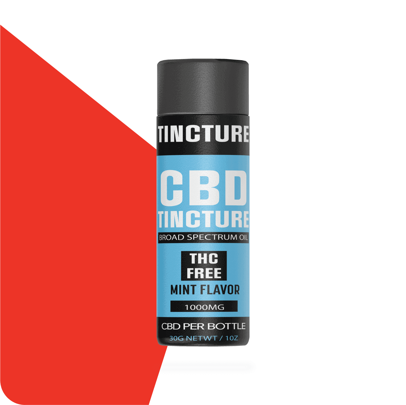 custom box for tincture