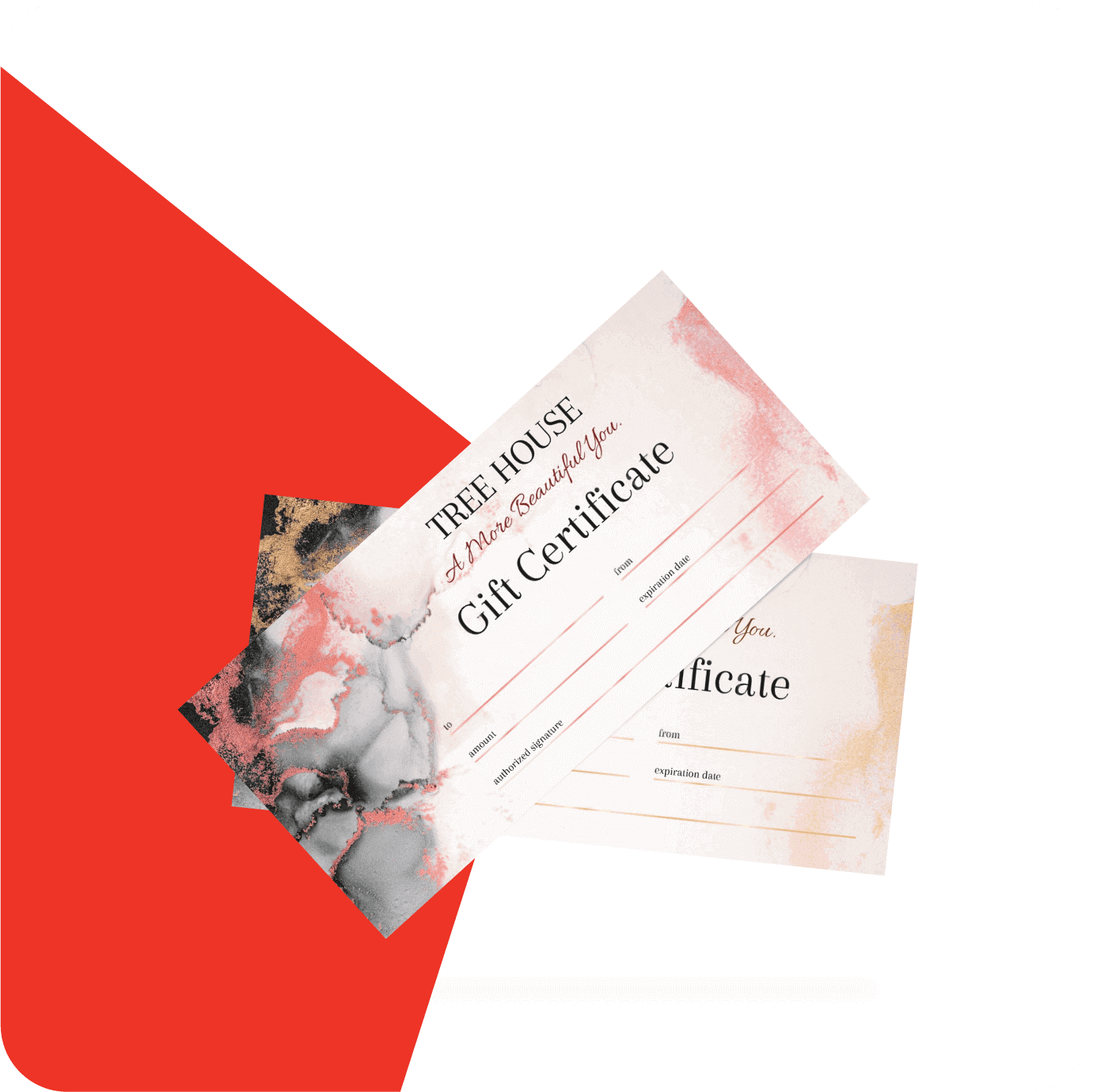 custom gift cards for my business